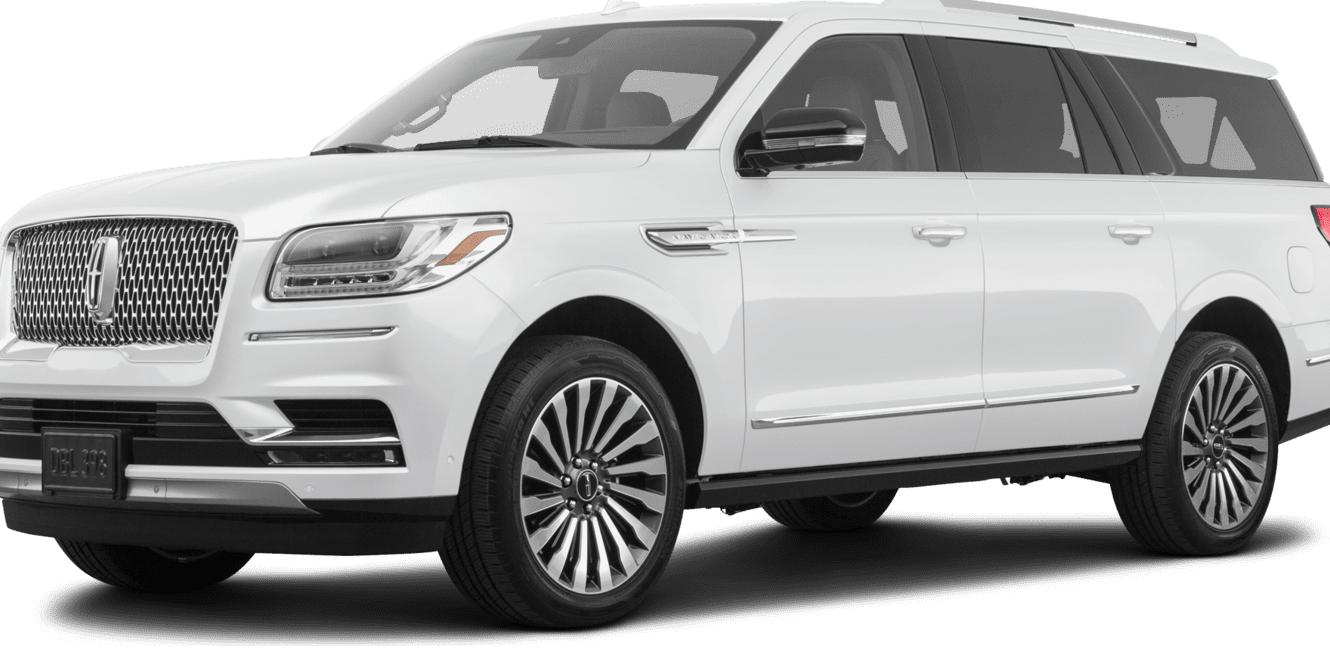 LINCOLN NAVIGATOR L 2019 5LMJJ3TT1KEL06826 image